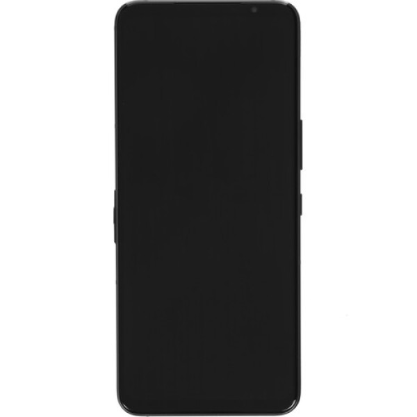 Смартфон ASUS ROG Phone 5s 16/512 [6,78"/5G/NFC/Cam64+24Mpx/6000mAh/White]