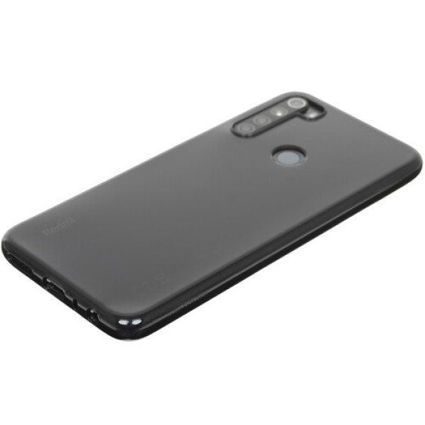 Смартфон Xiaomi Redmi Note 8T 3/32Gb [6,3"/LTE/NFC/Cam48+8+2+2Mpx/4000mAh/Grey]
