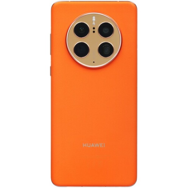 6.74" Смартфон HUAWEI Mate50 Pro 512 ГБ оранжевый