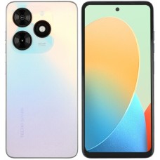 6.56" Смартфон Tecno SPARK 20C 128 ГБ белый