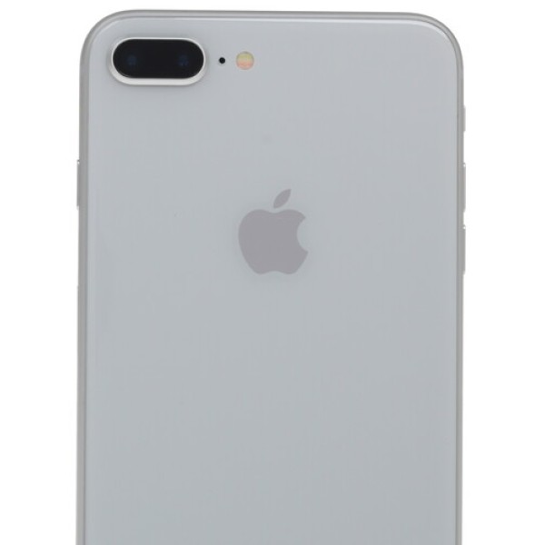 Смартфон Apple iPhone 8 Plus 5,5" 256Gb Silver 6x2.3Ghz/3072Mb/1920x1080/IPS/LTE/IP67/Cam12(x2)/iOS