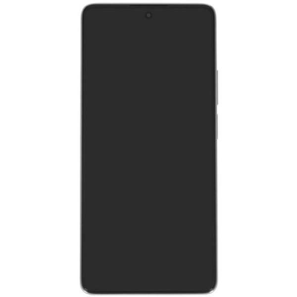 6.67" Смартфон Xiaomi 11T Pro 128 ГБ голубой
