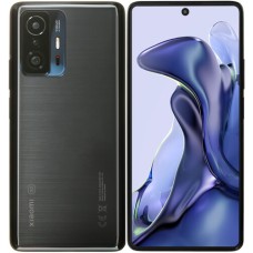 Смартфон Xiaomi 11T 8/128Gb [6,67"/5G/NFC/Cam108Mpx/5000mAh/Meteorite Gray]