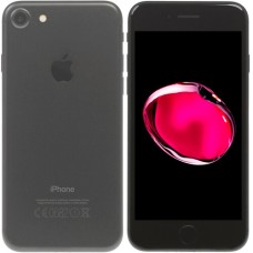 4.7" Смартфон Apple iPhone 7 32 Гб черный матовый