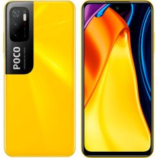 Смартфон Poco M3 Pro 6/128Gb [6,5"/NFC/Cam48+2+2Mpx/5000mAh/POCO Yellow]