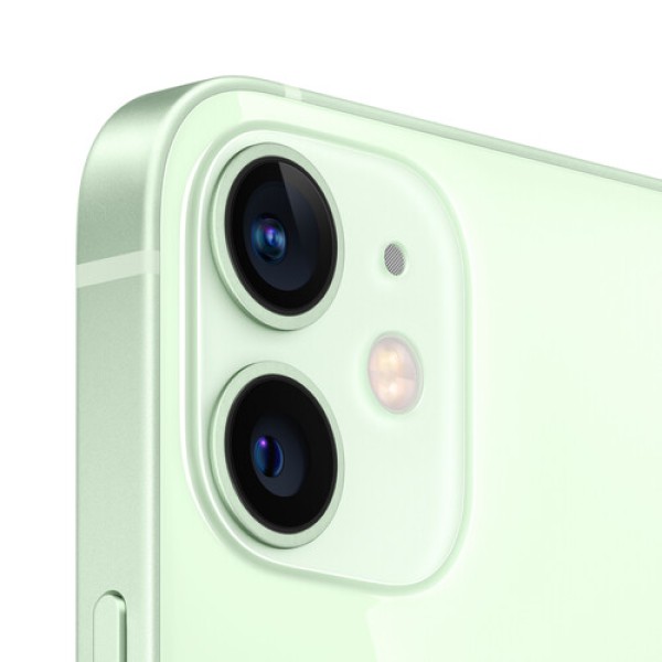 Смартфон Apple iPhone 12 Mini 256Gb Green
