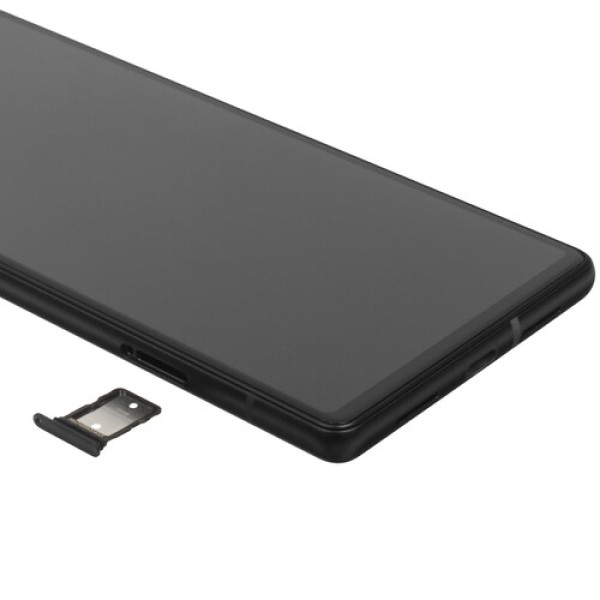 6.4" Смартфон Google Pixel 6 128 ГБ черный