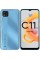 6.5" Смартфон realme C11 2021 32 ГБ синий