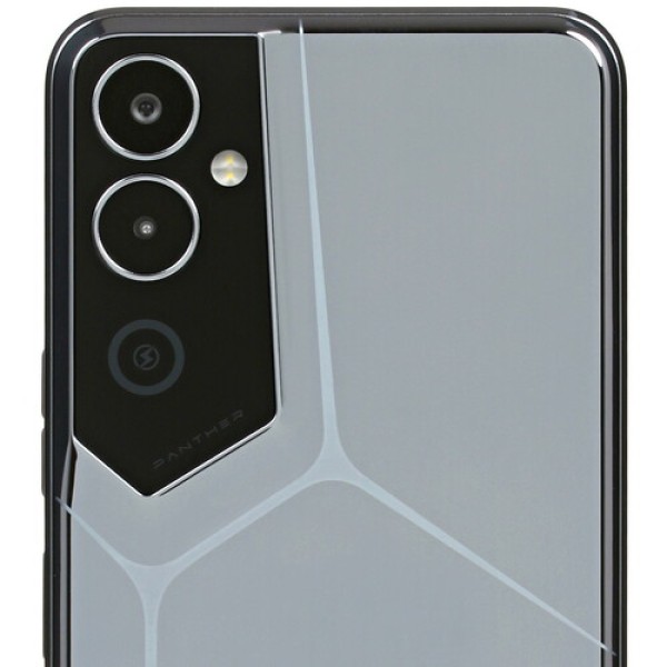 Смартфон Tecno Pova Neo 2 4/64Gb [6,82"/LTE/NFC/Cam16Mpx+0,08Mpx/7000mAh/Uranolith Grey]