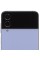 6.7" Смартфон Samsung Galaxy Z Flip4 256 ГБ голубой