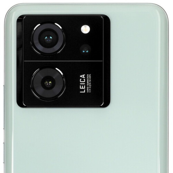 6.67" Смартфон Xiaomi 13T Pro 1024 ГБ зеленый