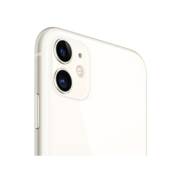 6.1" Смартфон Apple iPhone 11 128 ГБ белый