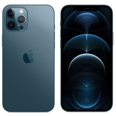 Смартфон Apple iPhone 12 Pro Max 512Gb Pacific Blue