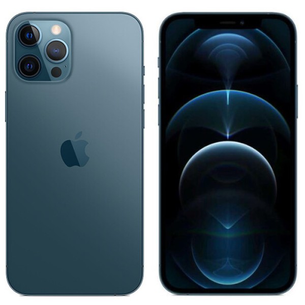 Смартфон Apple iPhone 12 Pro Max 512Gb Pacific Blue