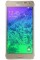 Смартфон Samsung SM-G850 Galaxy Alpha 4.7" 32Gb Gold 8(4x1.8/4х1,3Ghz)/2048Mb/1280x720/IPS/3G/LTE/GPS/Cam12/Android 4.4
