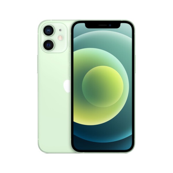 Смартфон Apple iPhone 12 Mini 256Gb Green