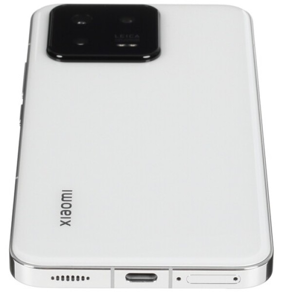 Смартфон Xiaomi 13 8/256Gb [6.36"/5G/NFC/Cam50Mpx/4500mAh/White]