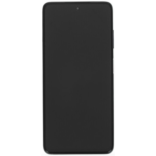 Смартфон Poco X3 6/128Gb [6,67"/LTE/NFC/Cam64Mpx/5160mAh/Grey]