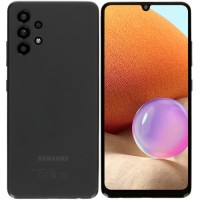 6.4" Смартфон Samsung Galaxy A32 64 ГБ черный