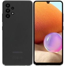 6.4" Смартфон Samsung Galaxy A32 128 ГБ черный