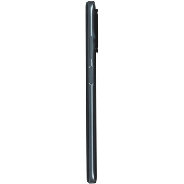 Смартфон Xiaomi Redmi 10 4/64Gb [6,5"/LTE/NFC/Cam50Mpx/5000mAh/Carbon Grey]