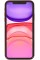 Смартфон Apple iPhone 11 6,1" 64Gb (PRODUCT)RED A13/4Gb/1792х828/IPS/LTE/NFC/IP68/Cam12/iOS