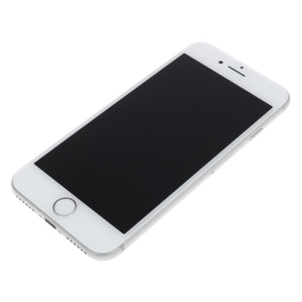 Смартфон Apple iPhone 8 4,7" 256Gb Silver 6x2.5Ghz/2048Mb/1334x750/IPS/LTE/IP67/Cam12/iOS