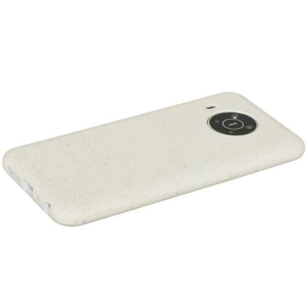 Смартфон Nokia X10 6/128Gb [6,67"/5G/NFC/Cam48+5+2+2/4470mAh/White]