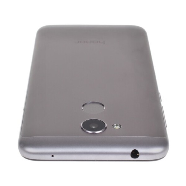 Смартфон Honor 6A 5" 16Gb Grey 8x1.4Ghz/2048Mb/1280x720/IPS/2SIM/LTE/GPS/Cam13AF/3000mAh/Android 7