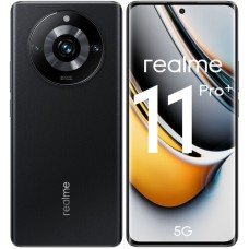 6.7" Смартфон realme 11 Pro+ 512 ГБ черный