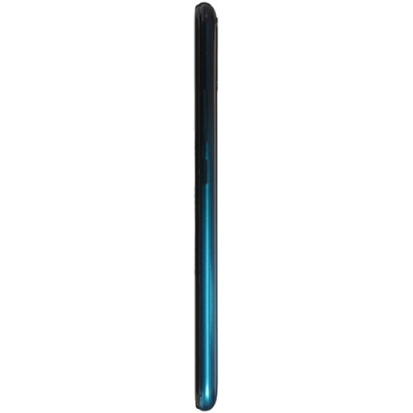 6.52" Смартфон Tecno SPARK 6 Go 32 ГБ зеленый