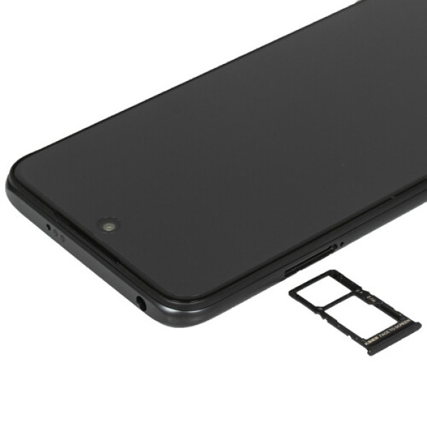 Смартфон Poco M3 Pro 4/64Gb [6,5"/NFC/Cam48+2+2Mpx/5000mAh/Power Black]