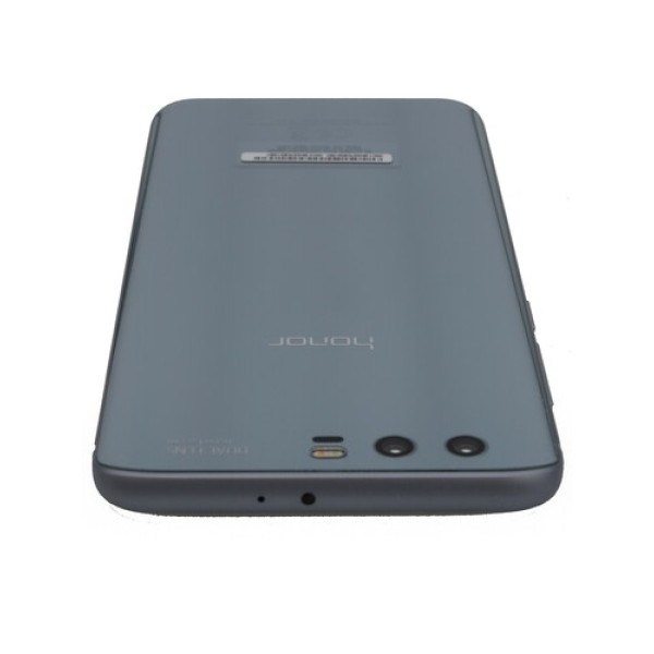 Смартфон Honor 9 5.15" 64Gb Grey 8x2.4Ghz/4096Mb/1920x1080/2SIM/LTE/GPS/Cam20+12/3200mAh/And7.0