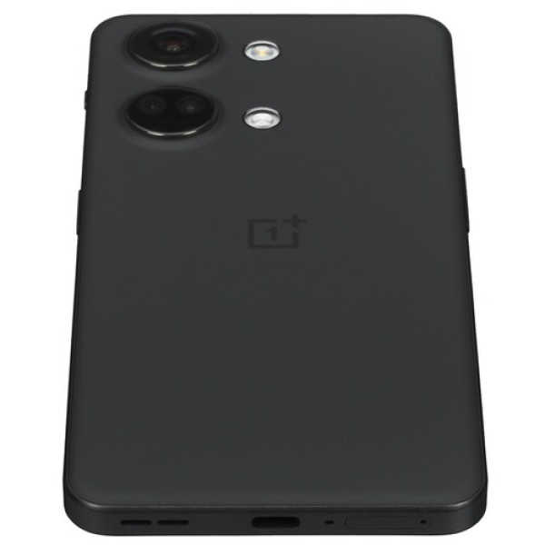 6.74" Смартфон OnePlus Ace 2V 256 ГБ черный