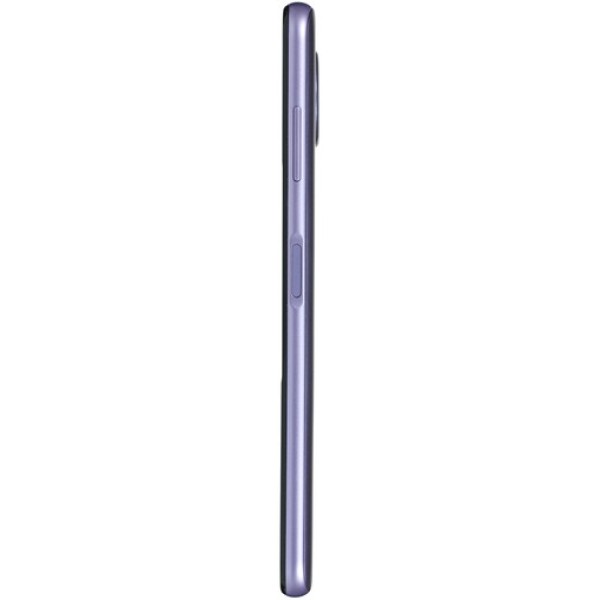 Смартфон Nokia NOKIA G10 4/64Gb [6,5"/LTE/Cam13+2+2/5050mAh/Purple]
