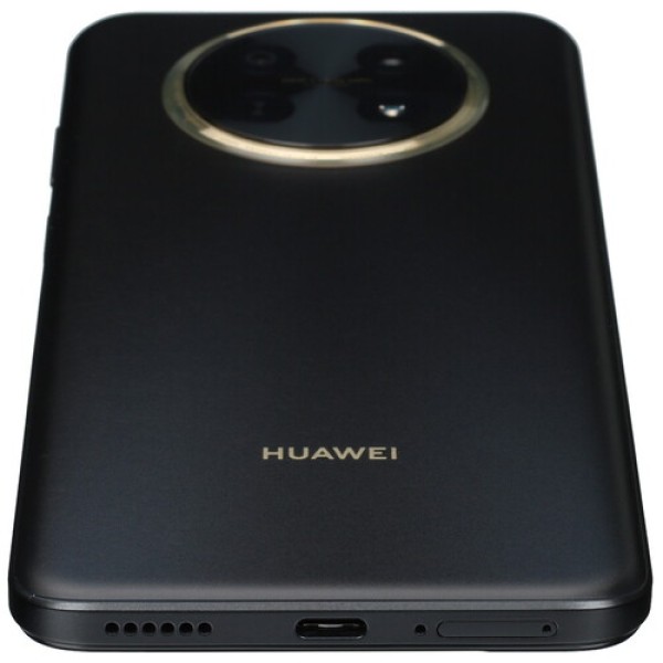 6.95" Смартфон HUAWEI nova Y91 128 ГБ черный