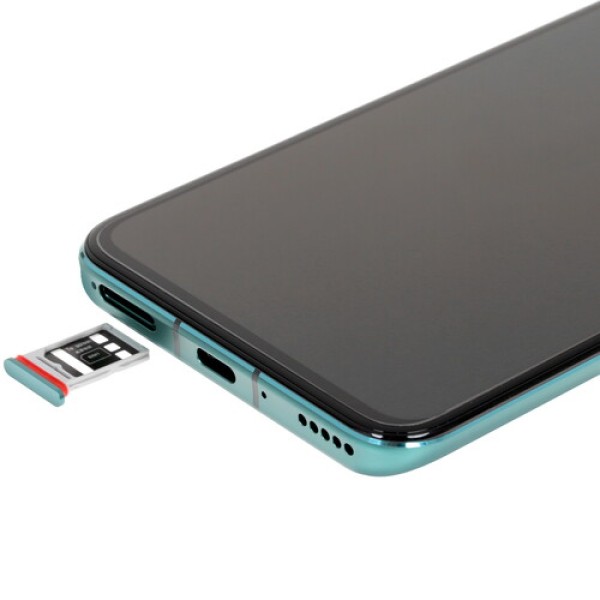 6.53" Смартфон HONOR 30 128 ГБ зеленый