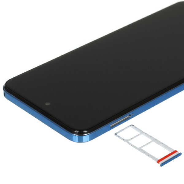 6.82" Смартфон Tecno POVA Neo 2 128 ГБ синий