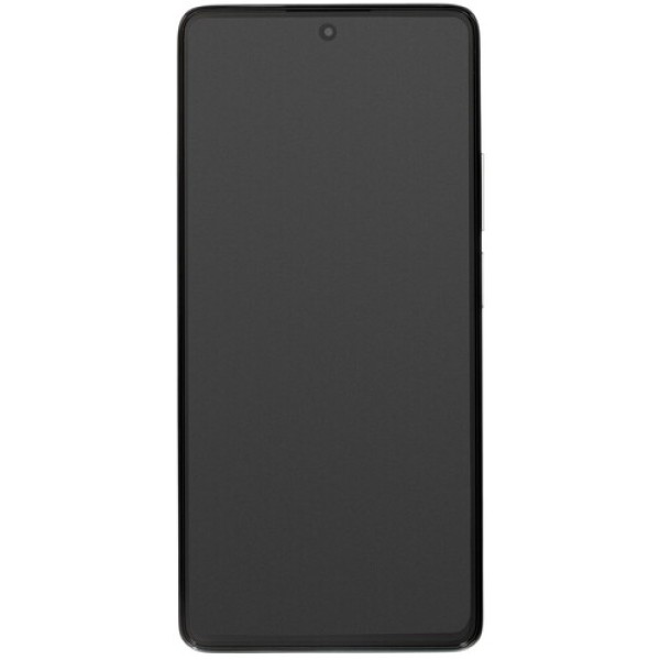Смартфон Xiaomi 11T Pro 12/256Gb [6,67"/5G/NFC/Cam108Mpx/5000mAh/Celestial Blue]