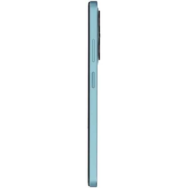 6.6" Смартфон Itel P55 128 ГБ голубой