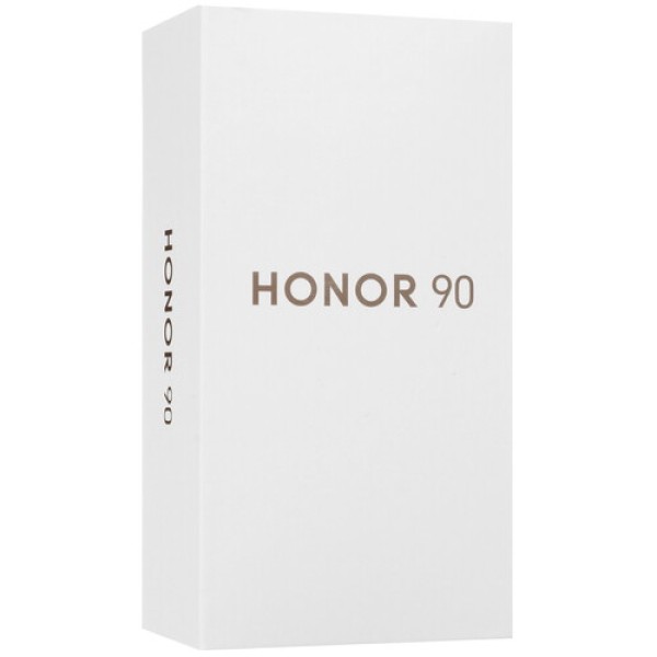 6.7" Смартфон HONOR 90 256 ГБ черный