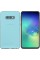 Смартфон Samsung S10e 5.8" 128Gb Green 8(2x2.0Ghz+2x2.0Ghz+4x1.0Ghz)/6144Mb/2280x1080/DynamicAMOLED/2SIM/LTE/NFC/IP68/Cam16+12/3100mAh/Android 9.0
