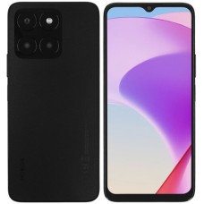 6.56" Смартфон HONOR X6a 128 ГБ черный