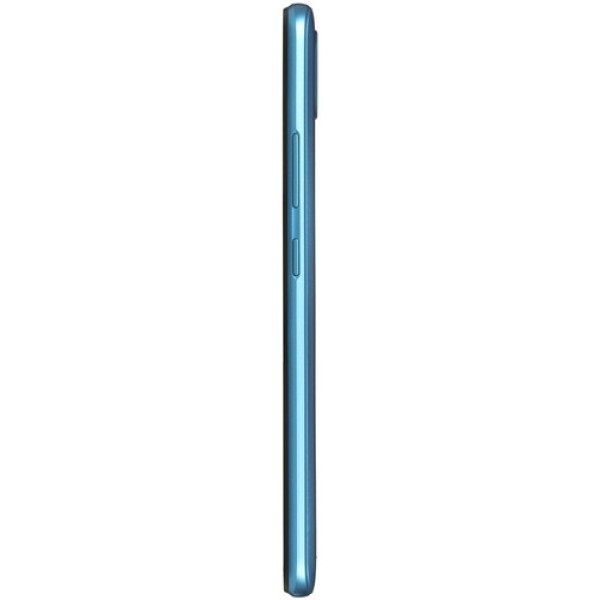 6.5" Смартфон realme C11 2021 32 ГБ синий