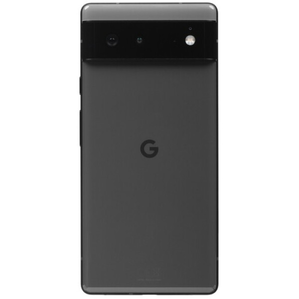 6.4" Смартфон Google Pixel 6 128 ГБ черный