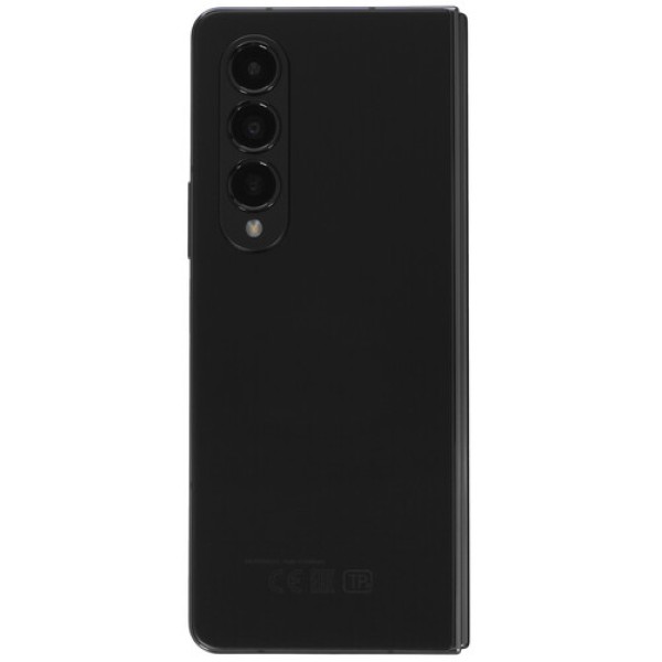 7.6" Смартфон Samsung Galaxy Z Fold4 512 ГБ черный