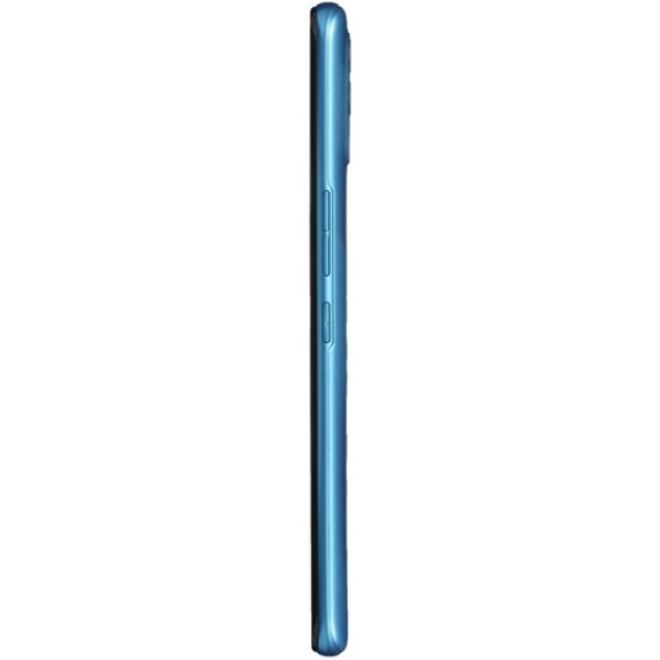 6.52" Смартфон Tecno SPARK 7 64 ГБ синий
