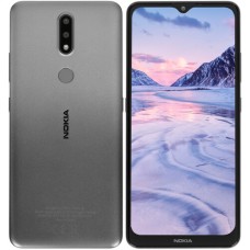 6.5" Смартфон Nokia 2.4 64 ГБ серый