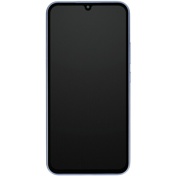 6.6" Смартфон Samsung Galaxy A34 5G 128 ГБ фиолетовый