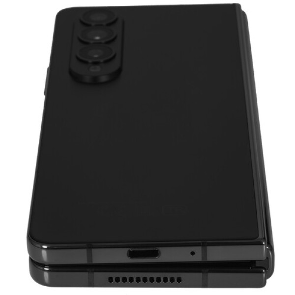 7.6" Смартфон Samsung Galaxy Z Fold4 512 ГБ черный